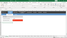 Load image into Gallery viewer, Planilha PMOC - Controle e Manutenção de Ar Condicionados em Excel 4.0
