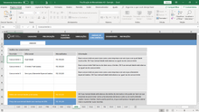 Load image into Gallery viewer, Planilha de Precificação de Mensalidade em Excel 4.0
