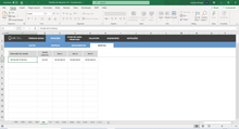 Load image into Gallery viewer, Planilha de Valuation em Excel 4.0
