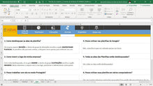 Load image into Gallery viewer, Planilha de Cadastro e Controle de Visitantes em Dashboard
