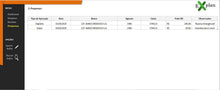 Load image into Gallery viewer, Planilha de Controle Financeiro Pessoal - Minhas Finanças
